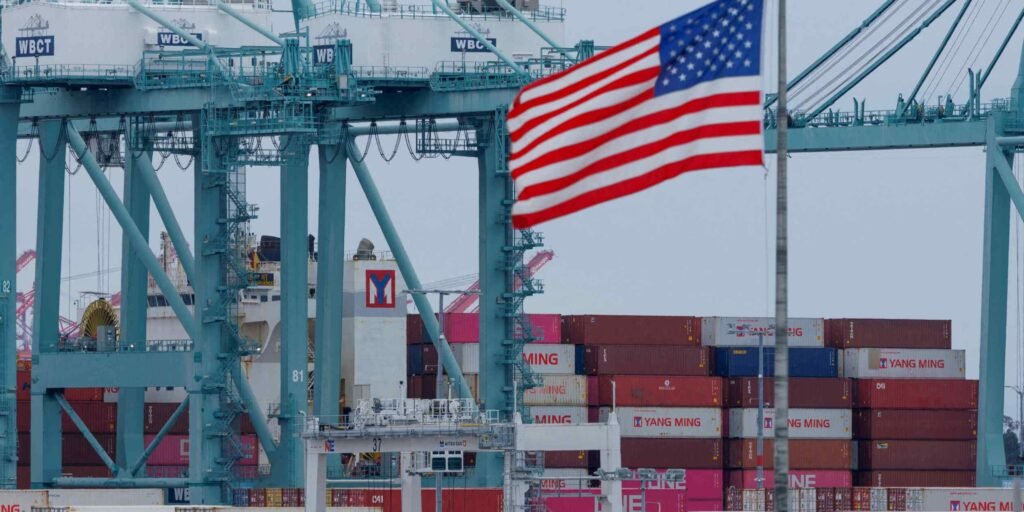 China urges US to honor tariff truce after violation claims