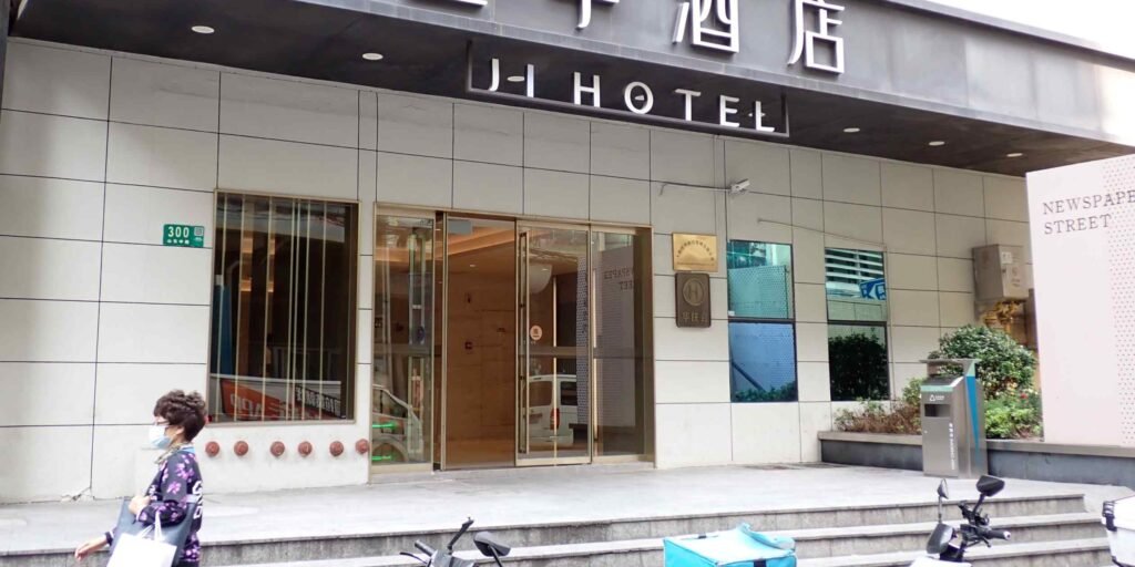 China's H World to add 9,000 hotels by 2030 in budget travel push