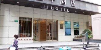 China's H World to add 9,000 hotels by 2030 in budget travel push