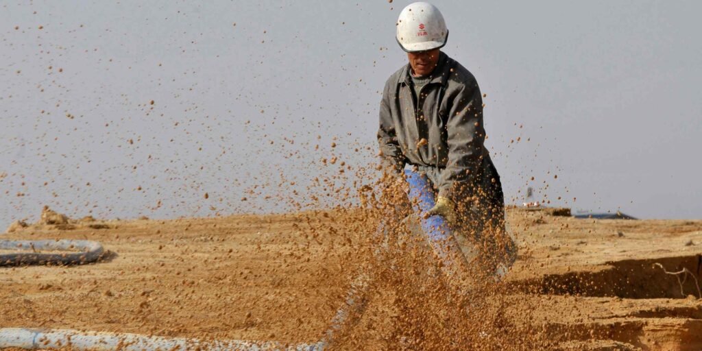 China's rare-earth exports to US drop 80% in May