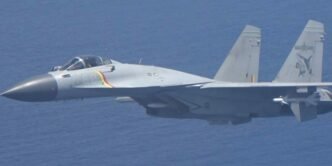 China's show of force in Pacific may be aimed at US: analyst