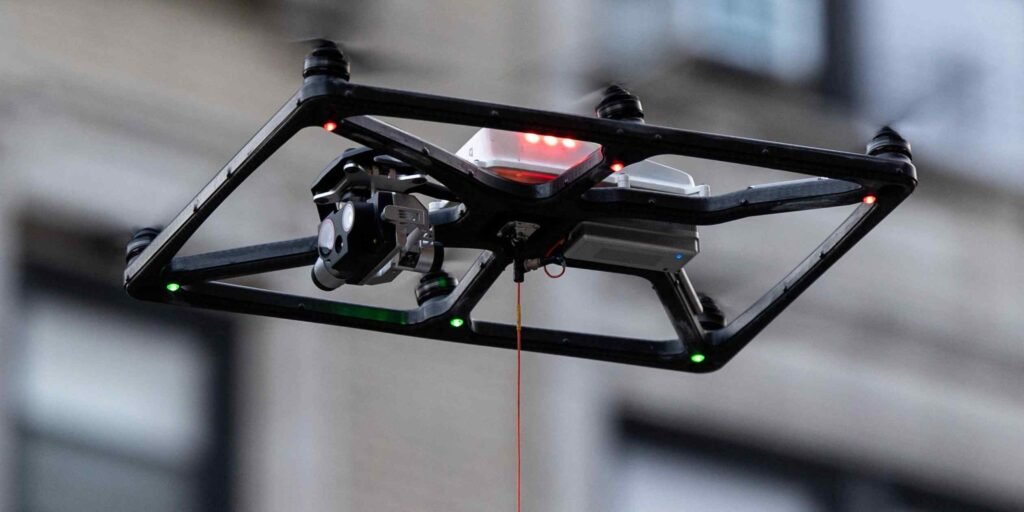 Chinese drone parts prices surge on export curbs, tripling for US buyers