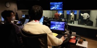 Chinese video game boom lifts Japanese dubbing studios