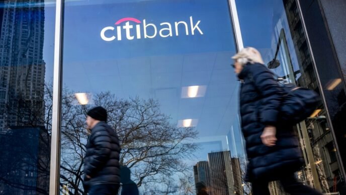 Citigroup lifts banking curbs on gun makers and sellers