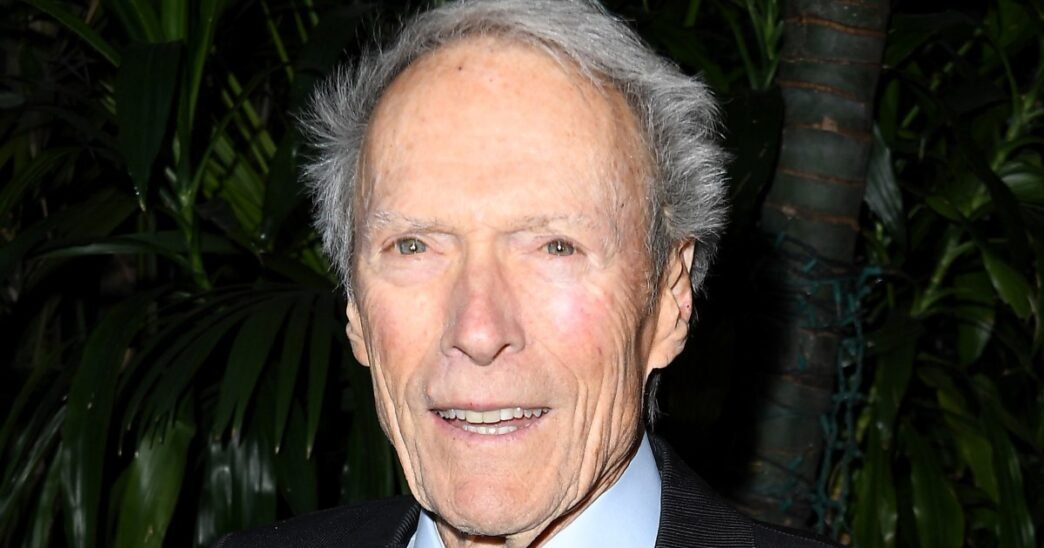 Clint Eastwood said he never gave interview published in Austrian paper and it's 'entirely phony'