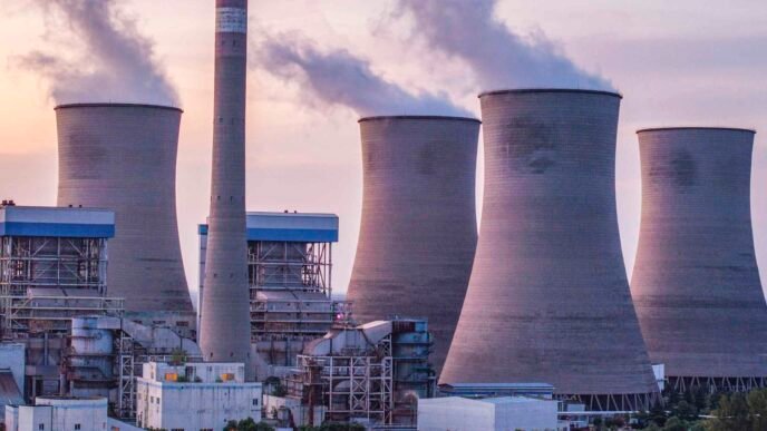 Coal prices to rise significantly from 2027 onward, analysts say