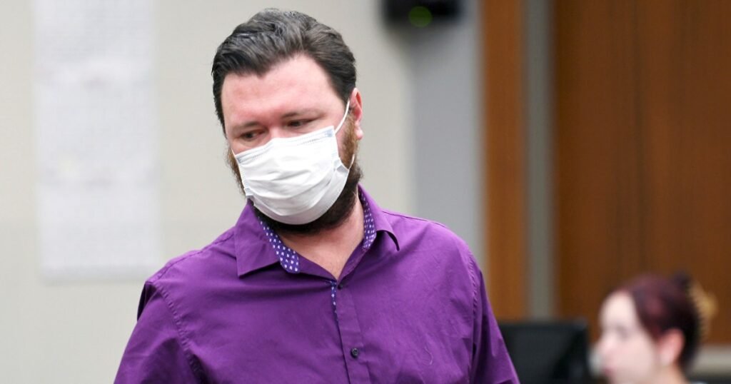 Colorado funeral home owner who left corpse in hearse for over a year sentenced to 18 months