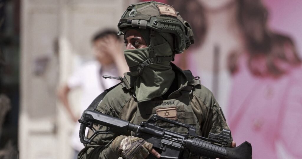 Concerns Grow Israel Is Considering Unilateral Strike Against Iran