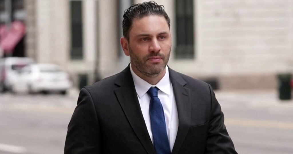 DOJ says former football coach hacked private photos of thousands of female athletes