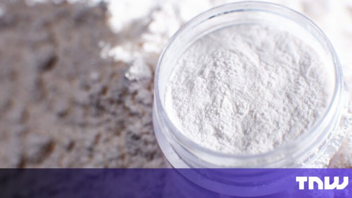 Danish biotech Cellugy wants to replace microplastics in cosmetics