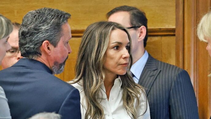 Defense lawyers rest their case