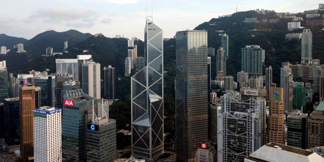 Deficit-hit Hong Kong hikes work visa fees as much as 8-fold