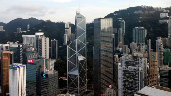 Deficit-hit Hong Kong hikes work visa fees as much as 8-fold