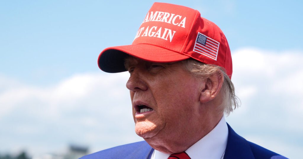 Democrats sharpen arguments against Trump foreign policy on Iran