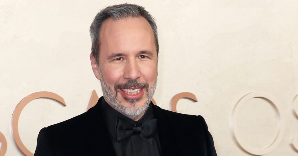 Denis Villeneuve to direct first James Bond film under Amazon MGM