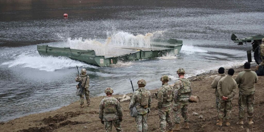 Deterrence in retreat: Asia's security architecture faces its Trump test