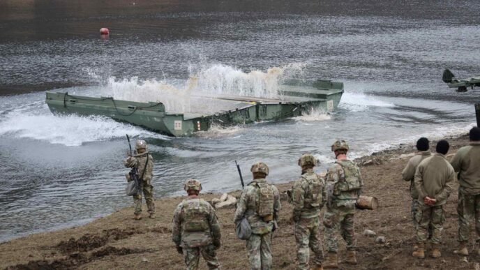 Deterrence in retreat: Asia's security architecture faces its Trump test