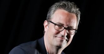 Doctor agrees to plead guilty in Matthew Perry's overdose death