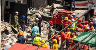 Dominican Republic authorities arrest owner of collapsed Dominican Republic club where 236 died