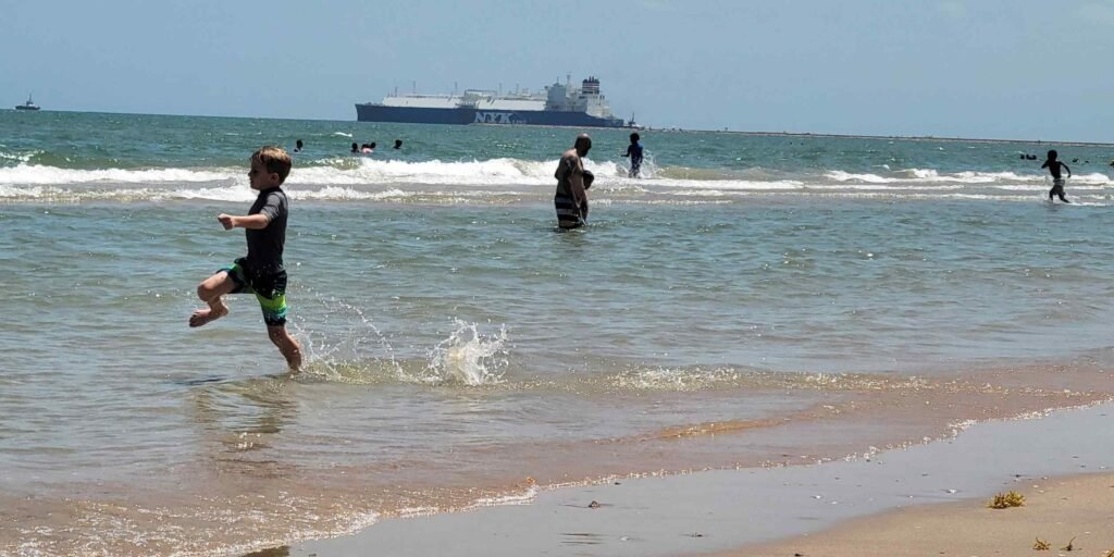 Don't let the near-term LNG glut derail long-term investment discipline