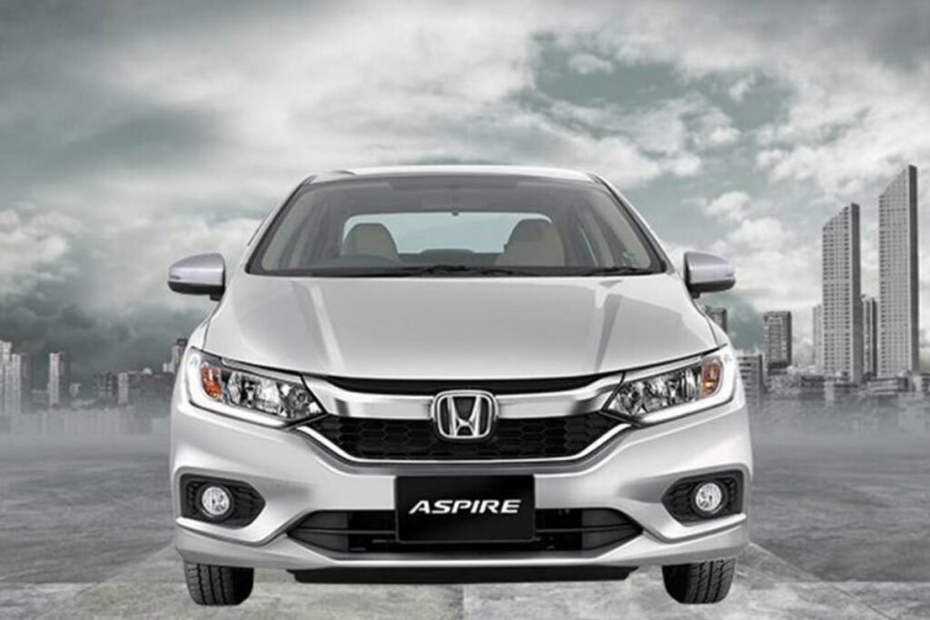 Dreaming of a Honda City 1.5 Aspire CVT? Check out June 2025’s easy installment plan