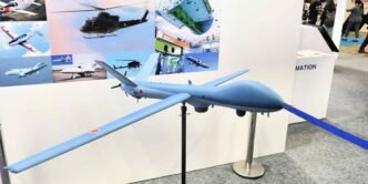 Drone wars put Japan's Kawasaki Motors, Subaru in spotlight