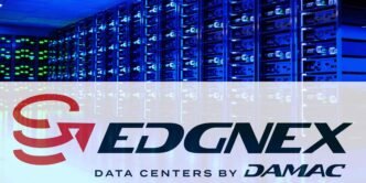 Dubai-based Edgnex invests $2.3bn in Indonesian data center