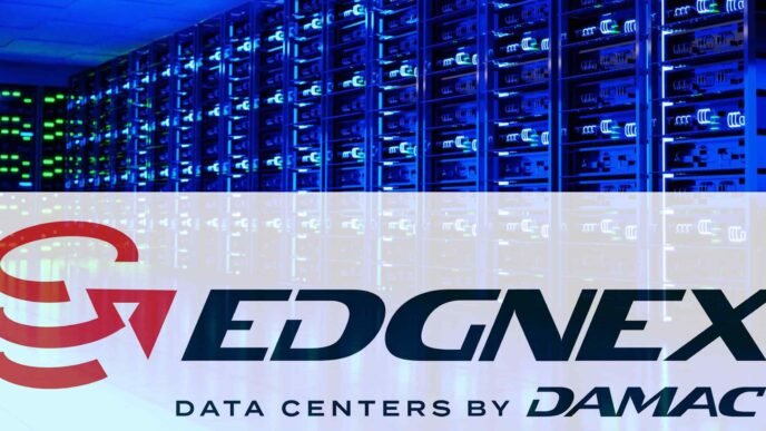 Dubai-based Edgnex invests $2.3bn in Indonesian data center