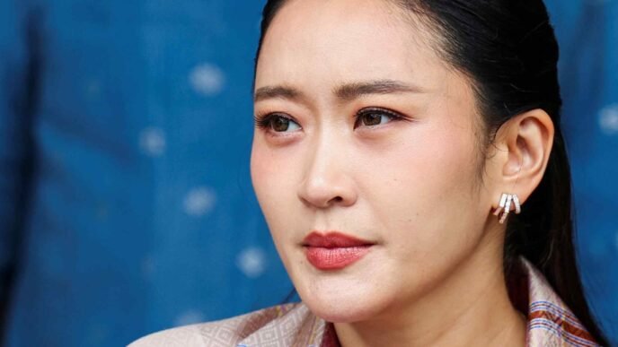 Dynasties, daughters and the dilemma of democracy in Southeast Asia