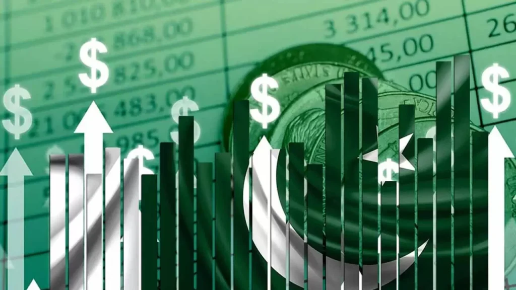 Economic survey reveals mixed trends for Pakistan's economy