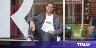 Engineers risk losing out to business people who can code