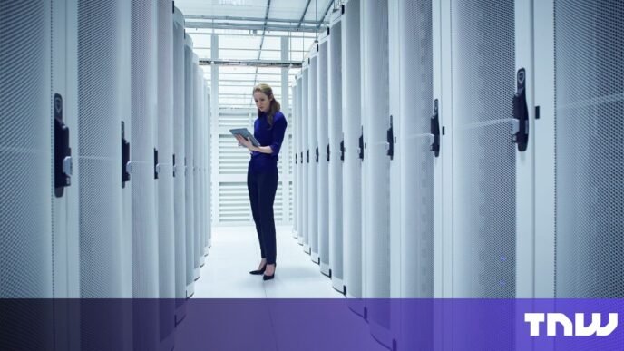 Europe won’t lead in AI hardware, but can in AI apps