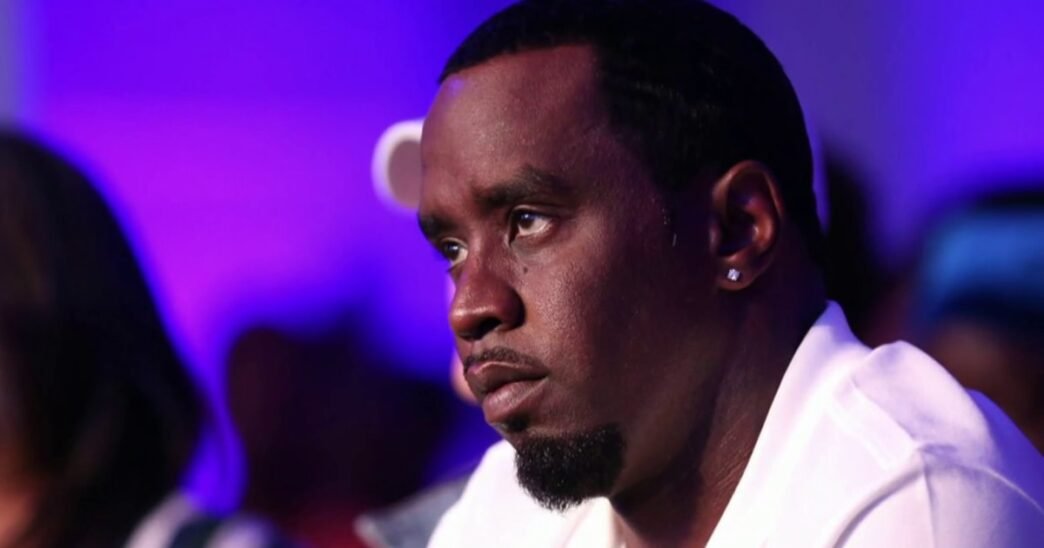 Ex-girlfriend 'Jane' faces cross-examination in Sean Combs' trial