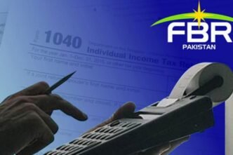FBR cancels Tax relief of low-Income salaried workers