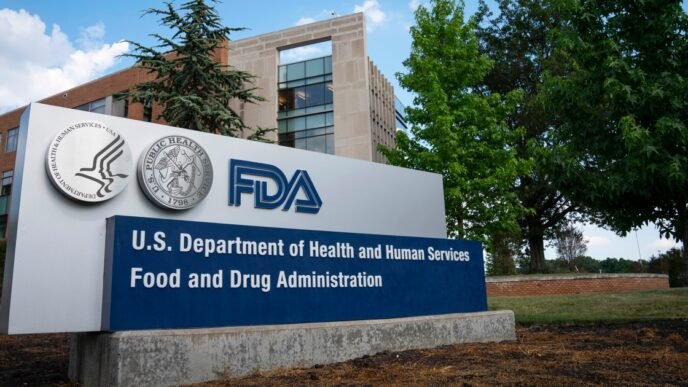 FDA’s AI tool for medical devices struggles with simple tasks
