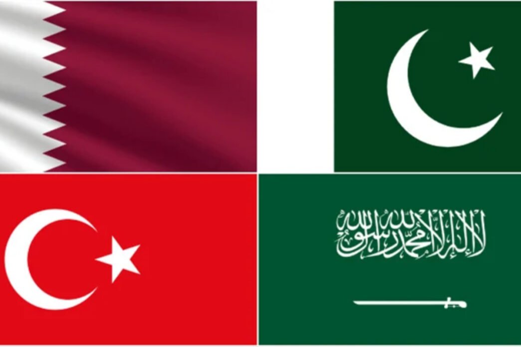 FMs of 21 Muslim nations condemn Israeli attack on Iran