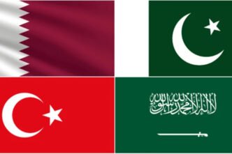 FMs of 21 Muslim nations condemn Israeli attack on Iran