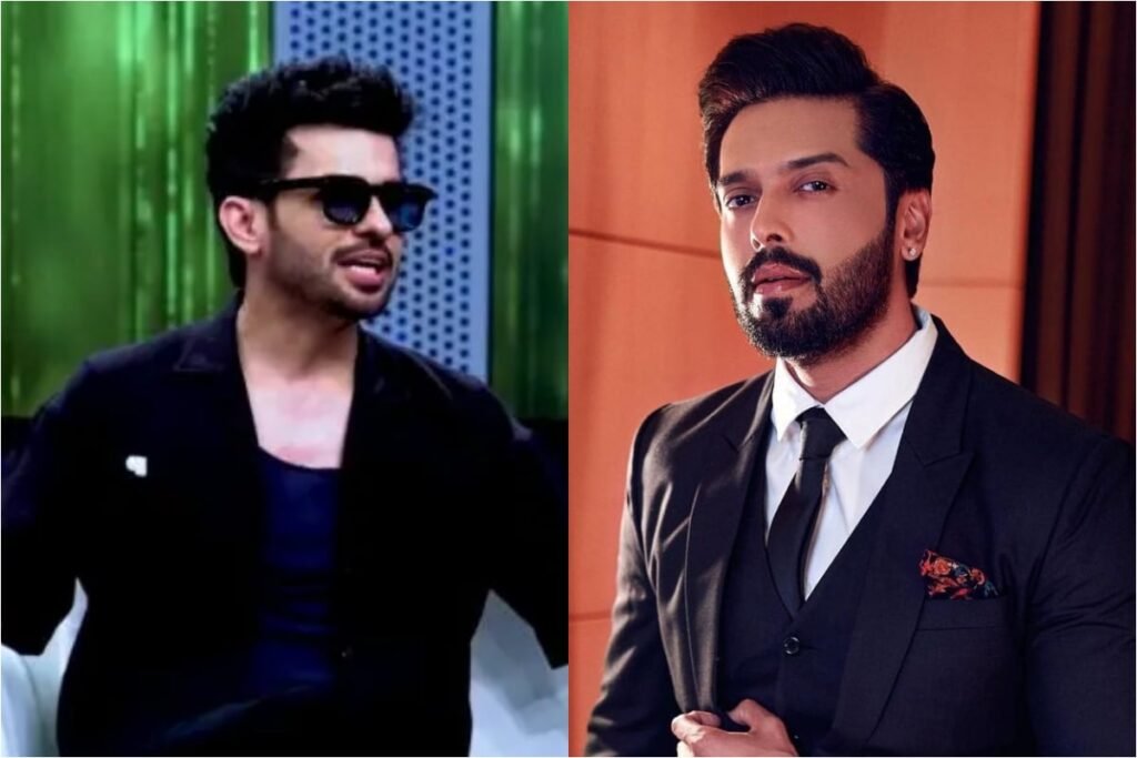 Fahad Sheikh talks about Fahad Mustafa’s major flaw