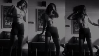 Faryal Mehmood’s bold dance video sparks outrage & applause online