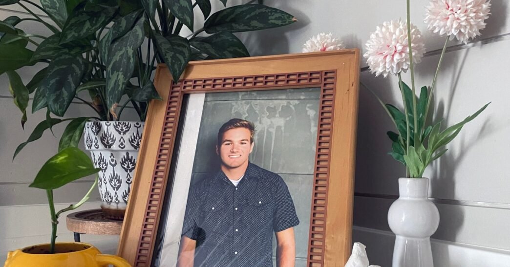 Family sues pharmacy, drug 'middleman' after price hike leads to son’s fatal asthma attack