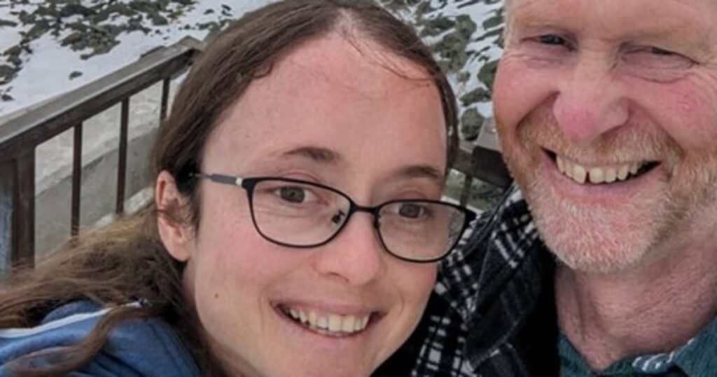Father and daughter hiking on Maine mountain go missing; father found dead, daughter still missing