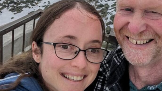 Father and daughter hiking on Maine mountain go missing; father found dead, daughter still missing