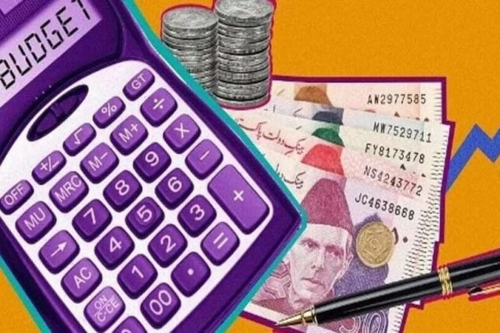 Federal Cabinet Approves Budget 2025–26