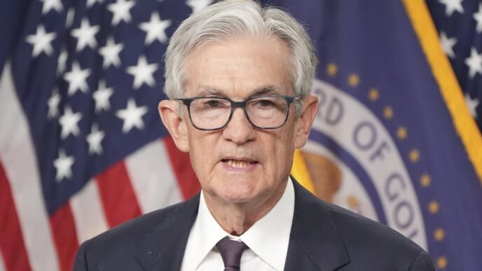 Federal Reserve Interest Rate Decision June 2025: What to Expect