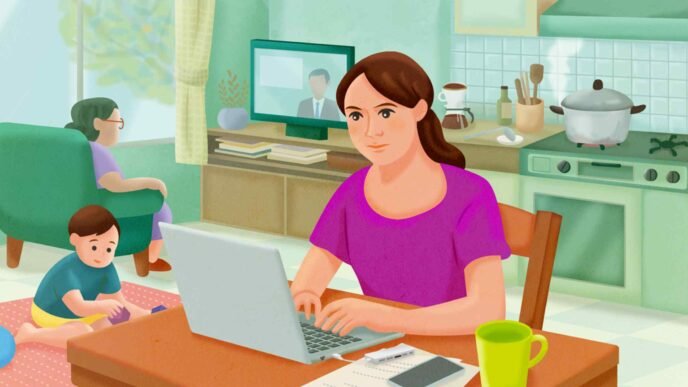 Filipinos flock to 'virtual assistant' roles for pay and flexibility