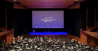 For some in the industry, AI filmmaking is already becoming mainstream