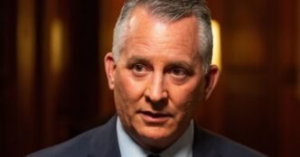 Former Republican David Jolly launches long-shot bid for Florida governor as a Democrat