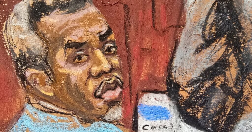 Former assistant Brendan Paul to testify as prosecution wraps up case