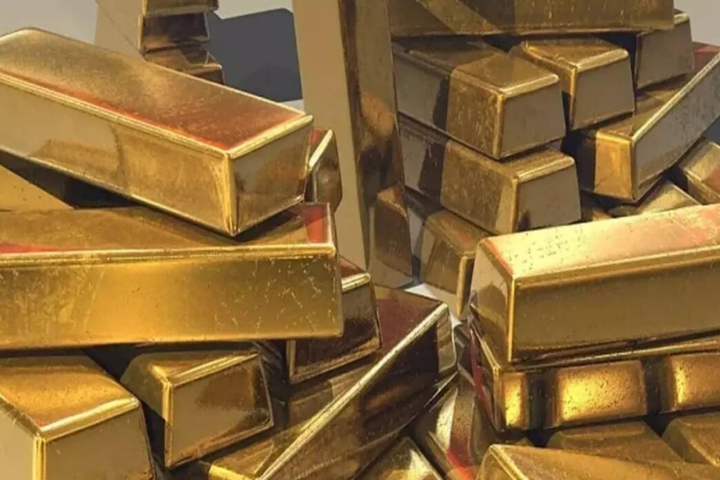 Gold Rate in Pakistan Today – 03 June, 2025