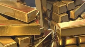 Gold Rate in Pakistan Today – 03 June, 2025